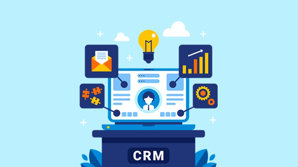 5 Señales de que tu Empresa necesita un CRM: ¿Estás preparado para el crecimiento?