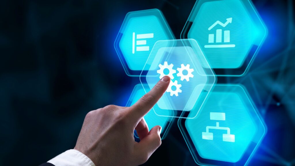 De la Fragmentación a la Cohesión: El Poder de la Integración de Software