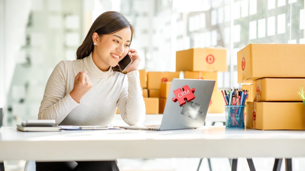 Un CRM para todos….!